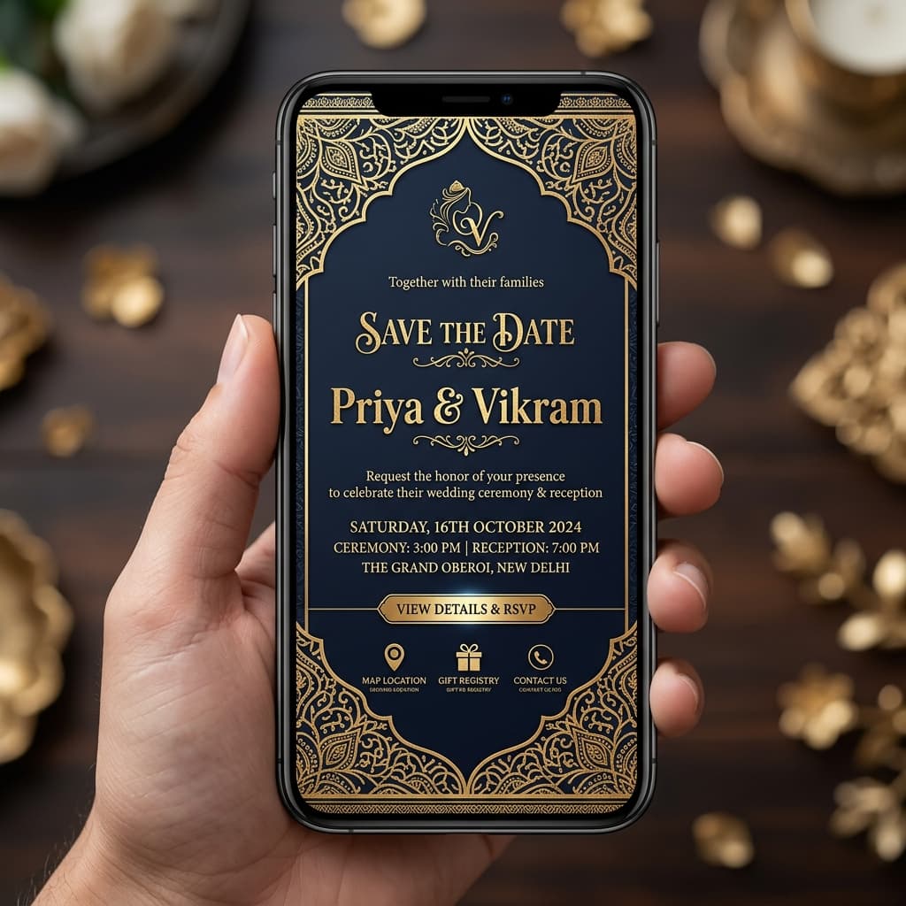 Royal Heritage
